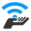 Connectify Hotspot Коннектифи Хоцпот — логотип